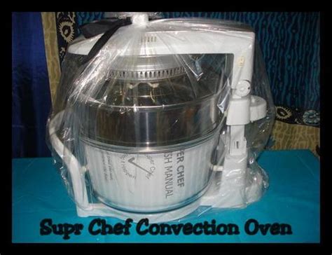 super chef stove